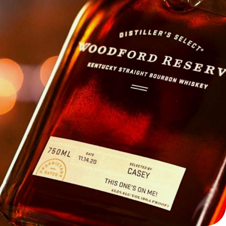 Woodford Reserve