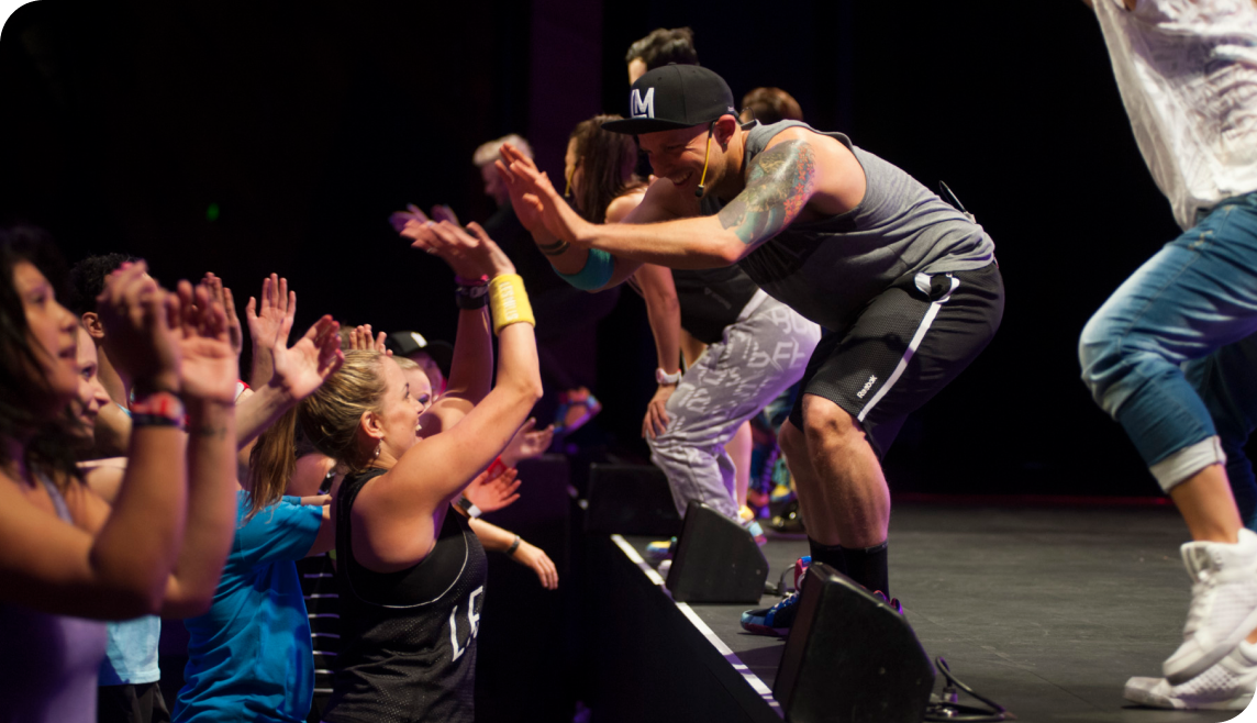Connecting clubs, instructors, and fitness enthusiasts on a seamless digital platform. Featured Image